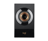 Logitech Altavoces Z533 2.1 60w Negro 980-001054