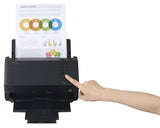 Ricoh - Fujitsu Escaner Sp-2240n