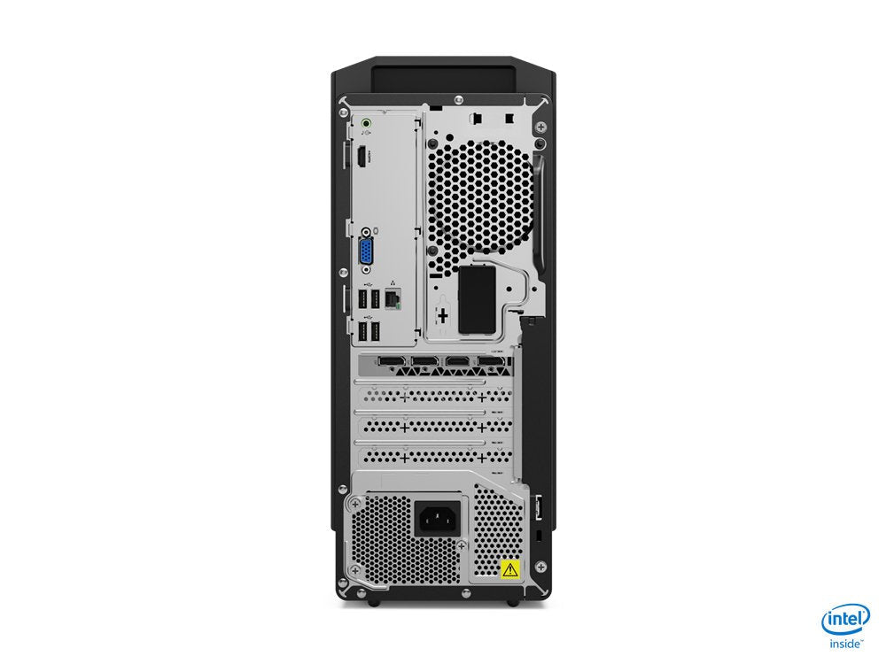 Pc Gaming Lenovo Ideacentre 5 I5-10400f  I5 16 Gb 512 Gb Negro, Azul