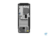 Pc Gaming Lenovo Ideacentre 5 I5-10400f  I5 16 Gb 512 Gb Negro, Azul