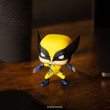 Funko Pop Marvel Deadpool 3 Wolverine 79767