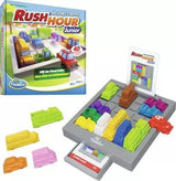 EAN 4005556766031 - Ravensburger 76603 juego de tablero Juego de mesa Lógico imagen 3