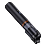 Baseus Car Tool Vacuum Cleaner A5, Suction 12000pa, 90w, Black (C30459500111-02)