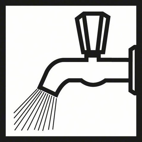 EAN 3165140581462 - Bosch 2 608 602 640 hoja de sierra circular 35 cm 1 pieza(s) imagen 3