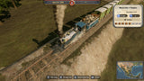 Juego Railway Empire Switch