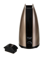 EAN 5908256834156 - Adler AD 7954 humidificador 1 L Negro, Oro 18 W imagen 5