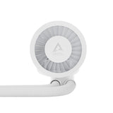 EAN 4895213704557 - ARCTIC Liquid Freezer III 280 A-RGB Procesador Sistema de refrigeración líquida todo en uno 14 cm Blanco  imagen 15
