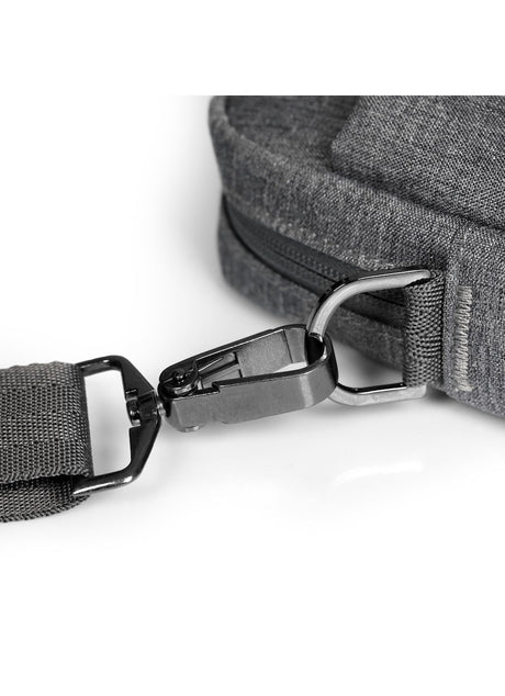 EAN 3567044007008 - Port Designs Yosemite Eco TL 35,6 cm (14") Maletín Gris imagen 6