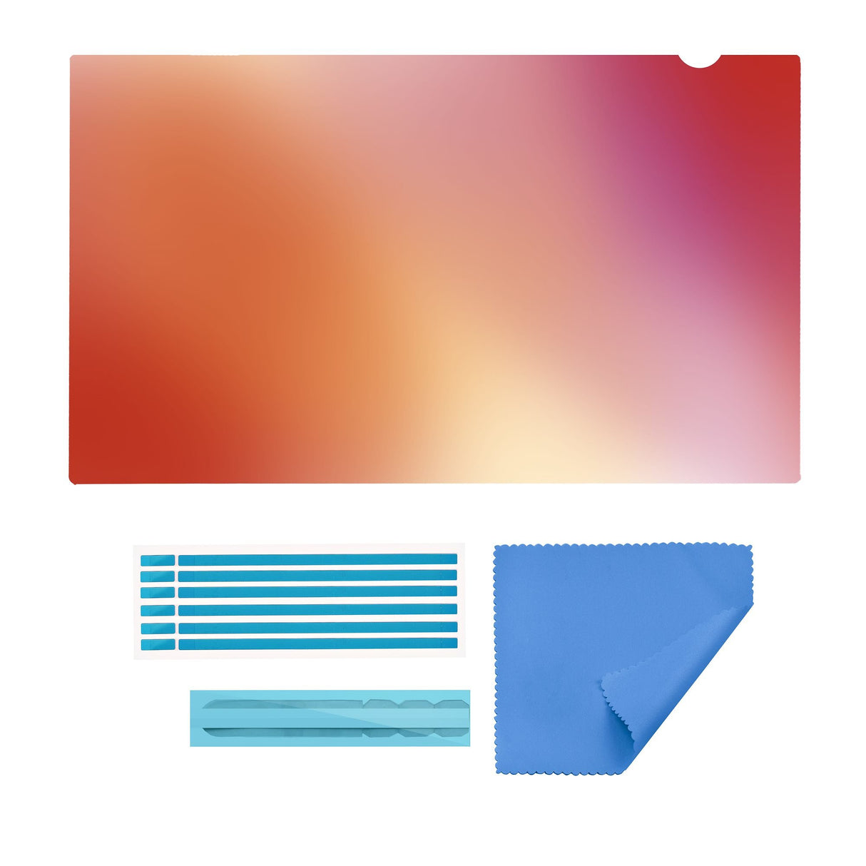 EAN 0065030901895 - StarTech.com 2461G-PRIVACY-SCREEN filtro para monitor 61 cm (24") Filtro de privacidad para pantallas sin imagen 7