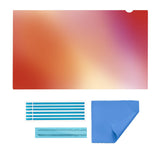 EAN 0065030901895 - StarTech.com 2461G-PRIVACY-SCREEN filtro para monitor 61 cm (24") Filtro de privacidad para pantallas sin imagen 7