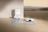 Vacuum Cleaner Robot/D20 Plus Rld35gd Dreame