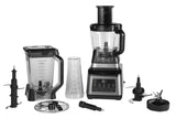EAN 0622356235037 - Ninja BN800 robot de cocina 1200 W 1,8 L Negro, Plata imagen 7
