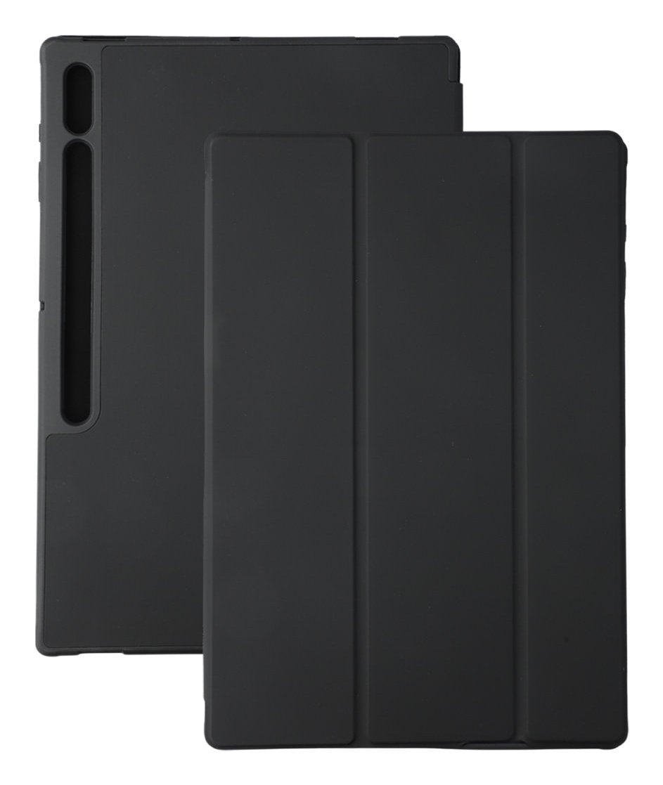 Funda 4smarts Folio Basic Para Samsung Galaxy Tab S10 Ultra / S9 Ultra
