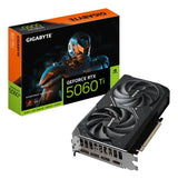 Gigabyte Geforce Rtx 5060 Ti Windforce Max Oc 16gb