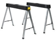 EAN 3253561974755 - Stanley 1-97-475 caballete 2 pieza(s) Aluminio, Metal, Plástico Plegable imagen 1