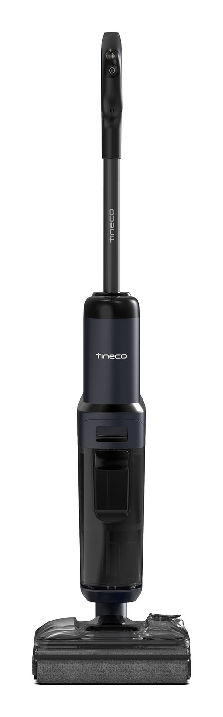 EAN 6932485001798 - Tineco Floor One S7 Stretch Aspiradora vertical Batería Húmedo Sin bolsa 230 W Negro 3,9 Ah imagen 3