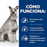 EAN 0052742040554 - Hills 606430 alimento húmedo para perros Pollo, Ternera Universal 12 kg imagen 4