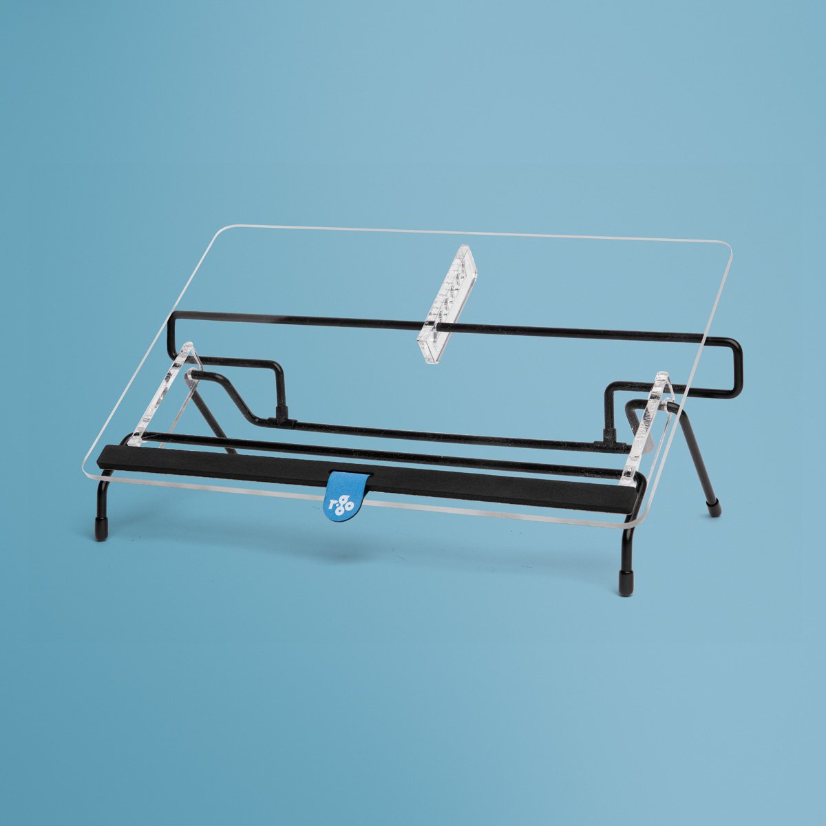 EAN 8719274491576 - R-Go Tools RGODOFRTR archivador Acrílico, Acero imagen 1
