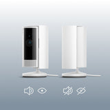 Indoor Cam 2nd Gen 2 Pack White Eu