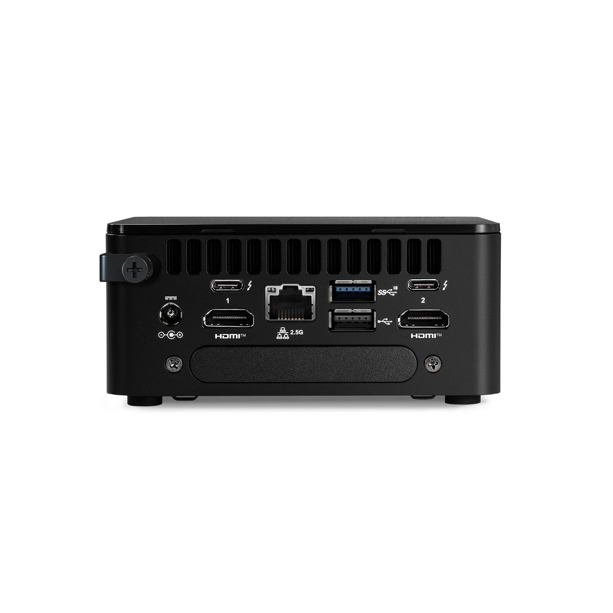 Intel Nuc 13 Pro Kit Nuc13anhi3 Ucff Negro I3-1315u