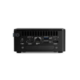 Intel Nuc 13 Pro Kit Nuc13anhi3 Ucff Negro I3-1315u