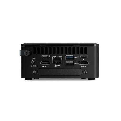 EAN 4711387489802 - ASUS NUC 13 RNUC13L3HV700002I Negro i7-1370P imagen 2