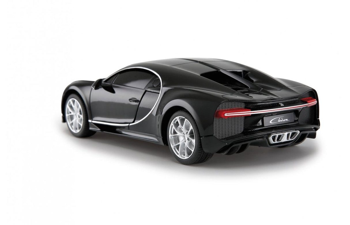 Jamara 405136 Vehículo De Tierra Por Radio Control (Rc) Coche Motor Eléctrico 1:24