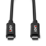 EAN 4002888433082 - Lindy 43308 cable USB USB 3.2 Gen 2 (3.1 Gen 2) 5 m USB C Negro imagen 4