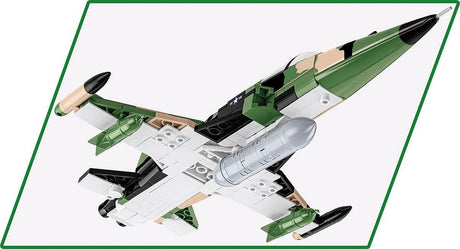 EAN 5902251024253 - COBI Northrop F-5A Freedom Fighter imagen 5