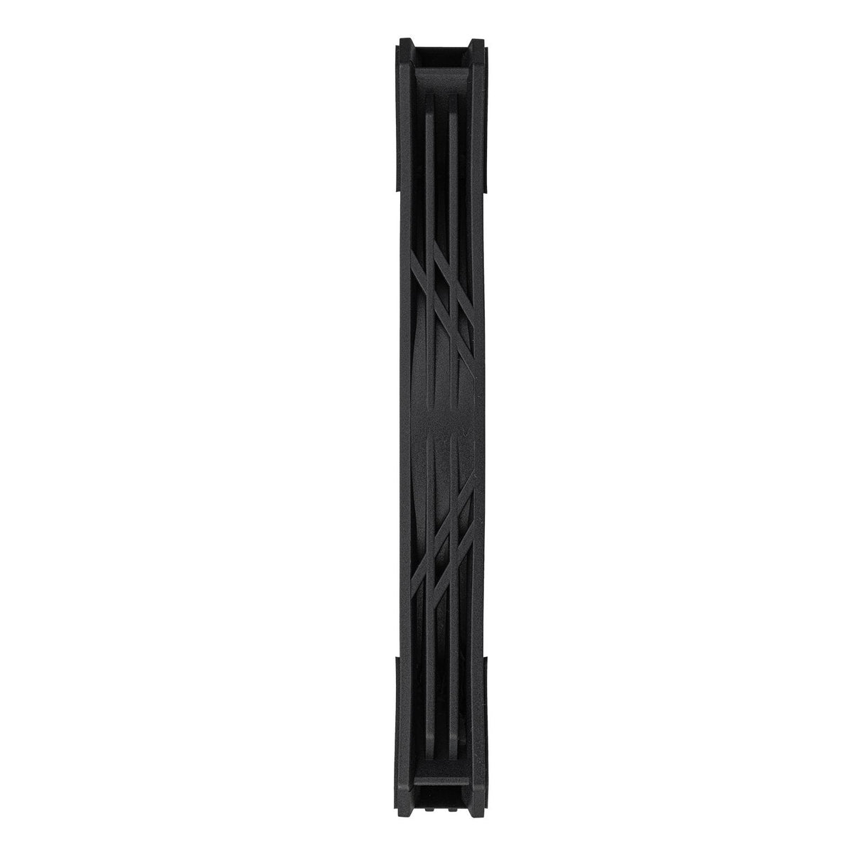 Ventilador Pc Silvermone Sm-As140b Pwm  Negro
