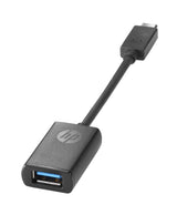 Adaptador Hp Usb-C Vers Usb 3 P7z56aa