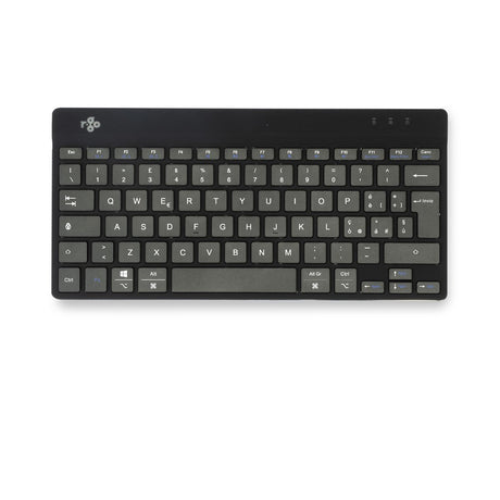 EAN 8719274491781 - R-Go Tools RGOCOITWLBL teclado Oficina Italiano imagen 3