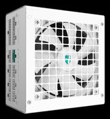 EAN 6933412741152 - DeepCool PN850M unidad de fuente de alimentación 850 W 20+4 pin ATX ATX Blanco imagen 5