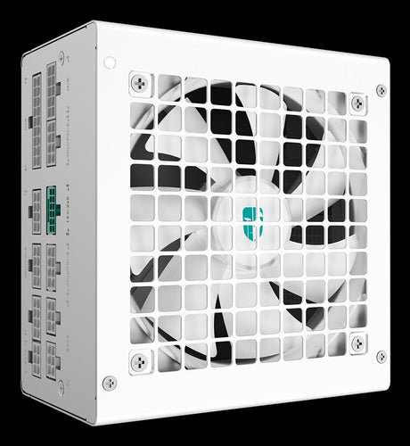 EAN 6933412741152 - DeepCool PN850M unidad de fuente de alimentación 850 W 20+4 pin ATX ATX Blanco imagen 5