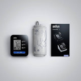EAN 4022167003003 - Braun ExactFit 1 Antebrazo Automático imagen 5