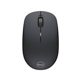 Dell Wm126 Ratón Ambidextro Rf Inalámbrico Óptico 1000 Dpi