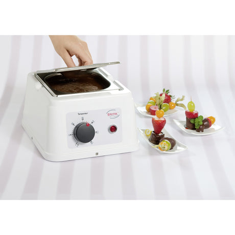 EAN 4018598330078 - Städter 330078 chocolatera 1,5 L Crisol imagen 6