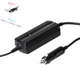 EAN 5901720133564 - Akyga AK-ND-32 adaptador e inversor de corriente Auto 90 W Negro imagen 2