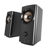 EAN 5390660194795 - Creative Labs Creative T60 Rango completo Negro Inalámbrico y alámbrico 30 W imagen 3