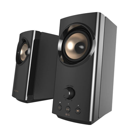 EAN 5390660194795 - Creative Labs Creative T60 Rango completo Negro Inalámbrico y alámbrico 30 W imagen 3