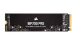EAN 0840006675143 - Corsair MP700 PRO 2 TB M.2 PCI Express 5.0 NVMe 3D TLC NAND imagen 1
