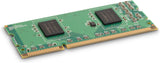 EAN 0888793323625 - HP 1 GB x32 144-pin (800 MHz)DDR3 SODIMM módulo de memoria 144-pin SO-DIMM imagen 2