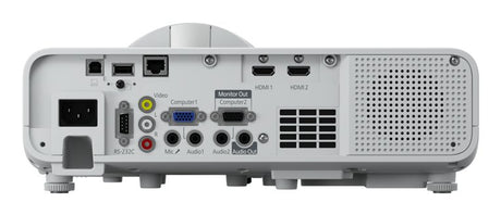 EAN 8715946715674 - Epson EB-L210SF Proyector de corto alcance 4000 lúmenes ANSI 3LCD 3D Blanco imagen 6