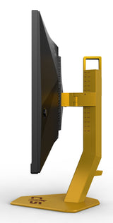 Aoc Cs24a 24.1" Fhd Fast Tn 610hz 0.5ms 500cd M2 Hdmi2.1 Dp Usb 3.2 Hub Usb Pivot