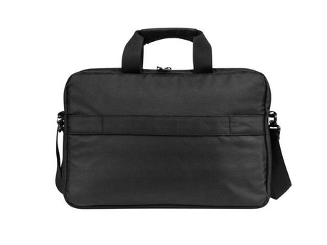 EAN 5901969438956 - NATEC Nanger 35,8 cm (14.1") Maletín Negro imagen 8