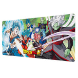 Alfombrilla Gaming Dragon Ball Super