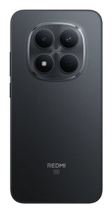 Xiaomi Redmi Note 15 Pro 8+256gb 6.83" 5g Black Ds Opt