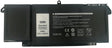 EAN 5704174628507 - CoreParts MBXDE-BA0234 refacción para laptop Batería imagen 1
