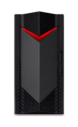 Acer Nitro 50 I7-14700f 32gb 1tbssd Rtx5060 8gb W11h