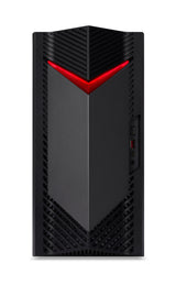EAN 4711474064950 - Acer NITRO 50 N50-656 Intel® Core™ i7 i7-14700F 16 GB DDR5-SDRAM 512 GB SSD NVIDIA GeForce RTX 4060 Windo imagen 1